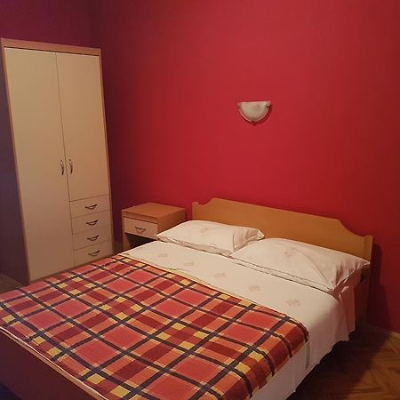 Apartman Vito Medulin Buitenkant foto