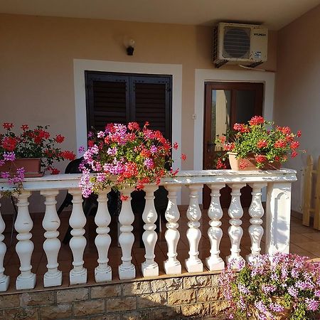 Apartman Vito Medulin Buitenkant foto