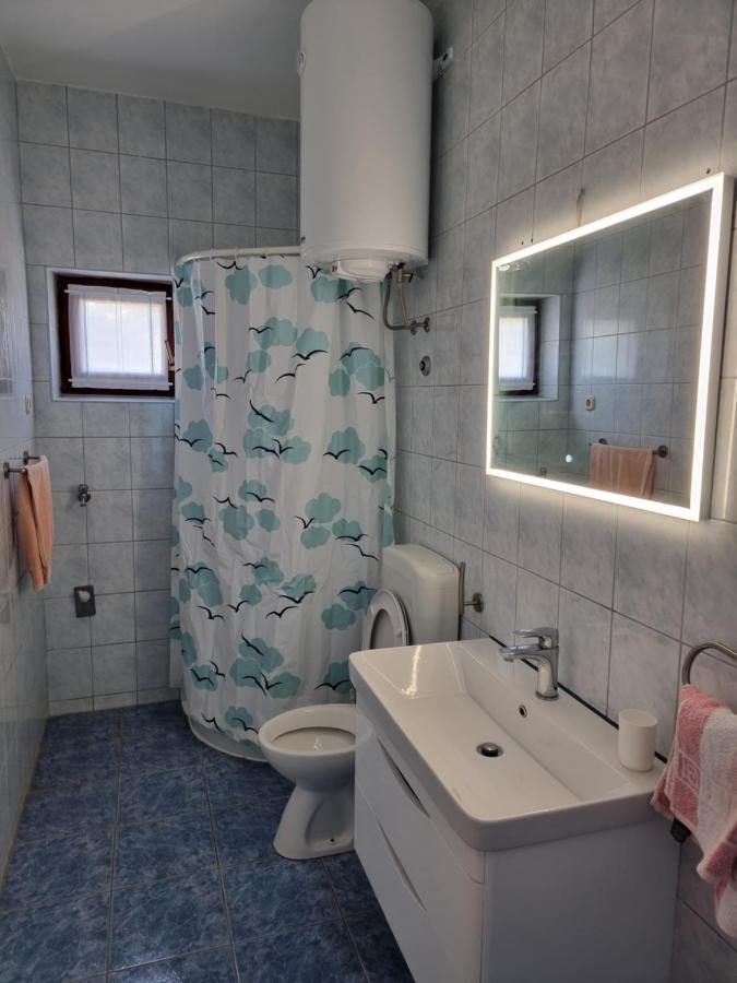 Apartman Vito Medulin Buitenkant foto