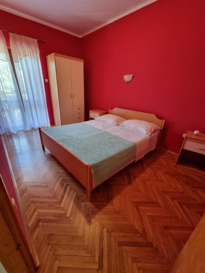 Apartman Vito Medulin Buitenkant foto