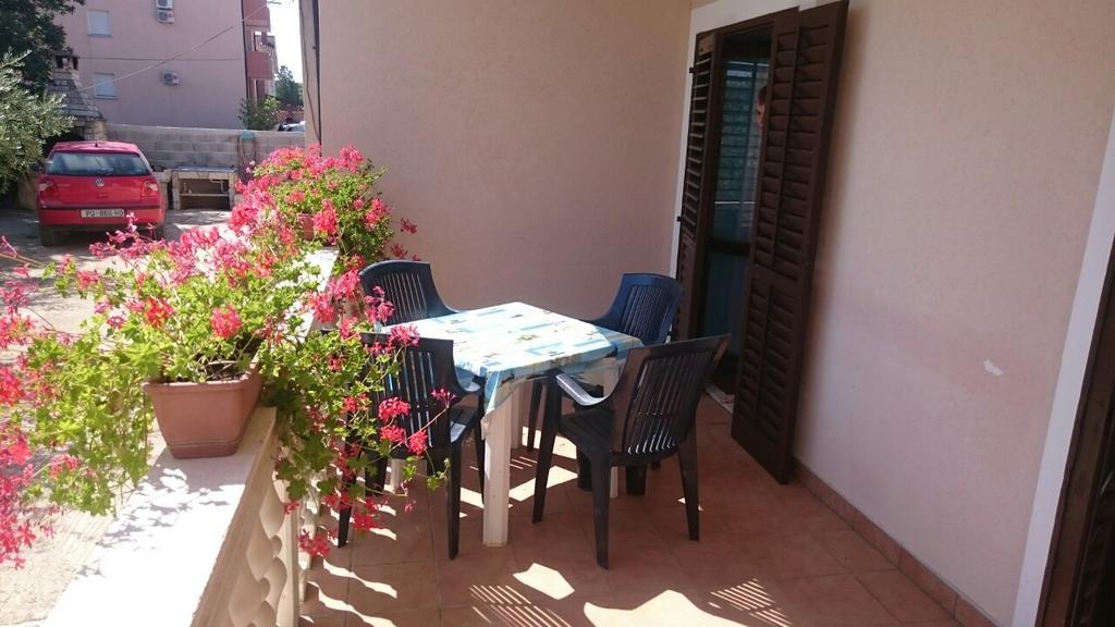 Apartman Vito Medulin Buitenkant foto