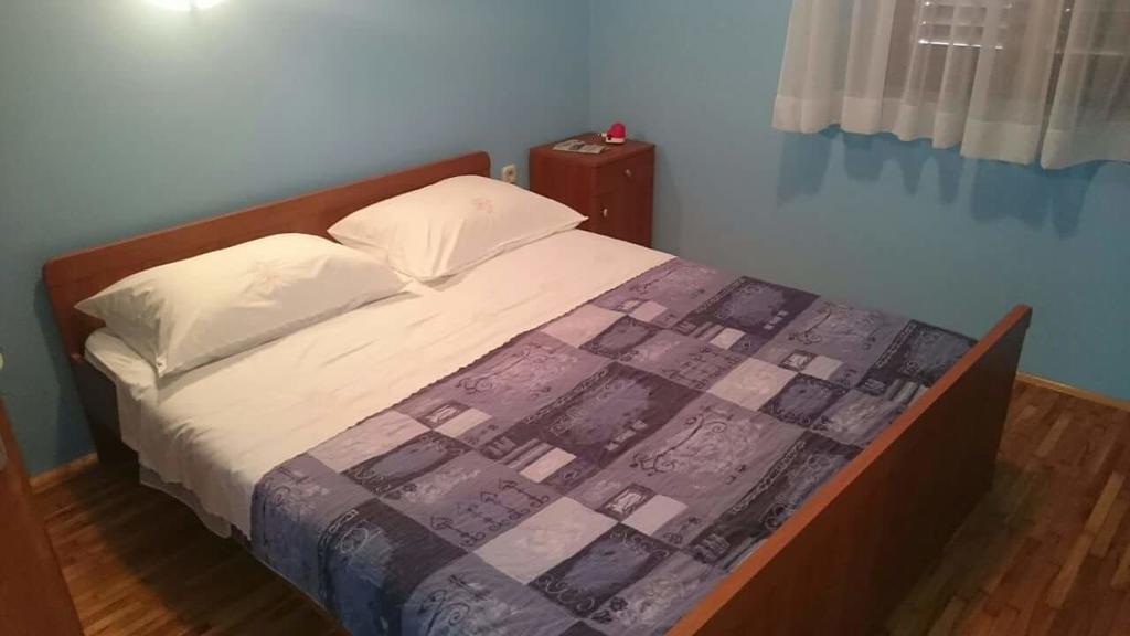 Apartman Vito Medulin Buitenkant foto