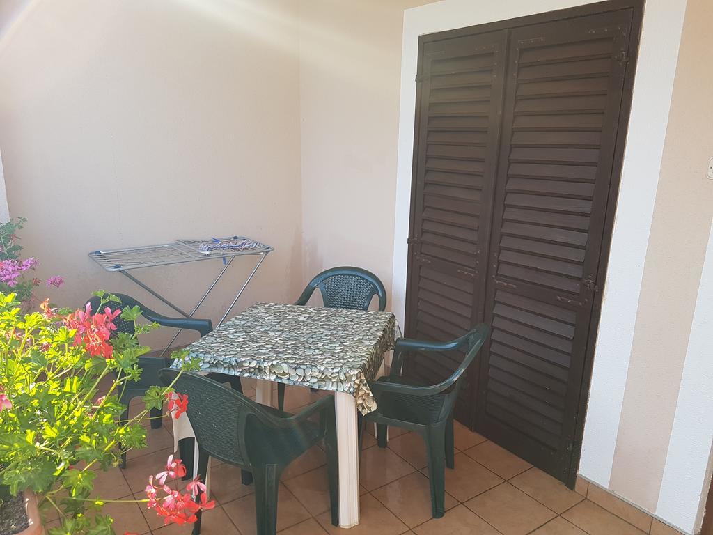 Apartman Vito Medulin Buitenkant foto