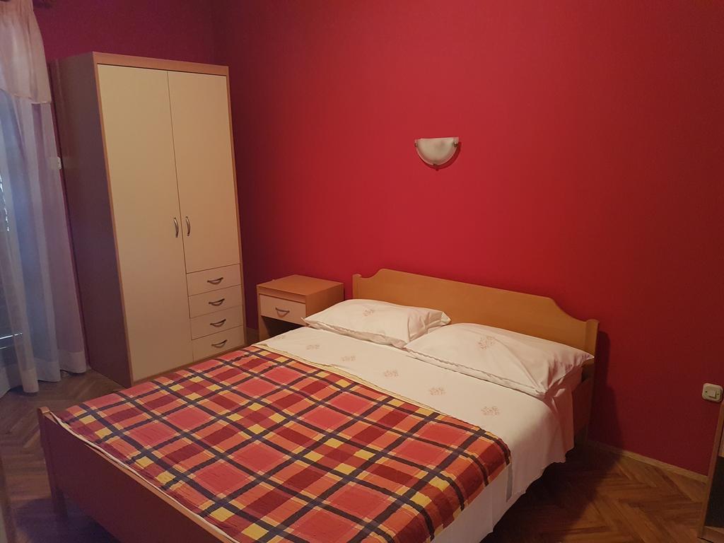 Apartman Vito Medulin Buitenkant foto