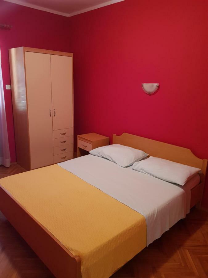 Apartman Vito Medulin Buitenkant foto