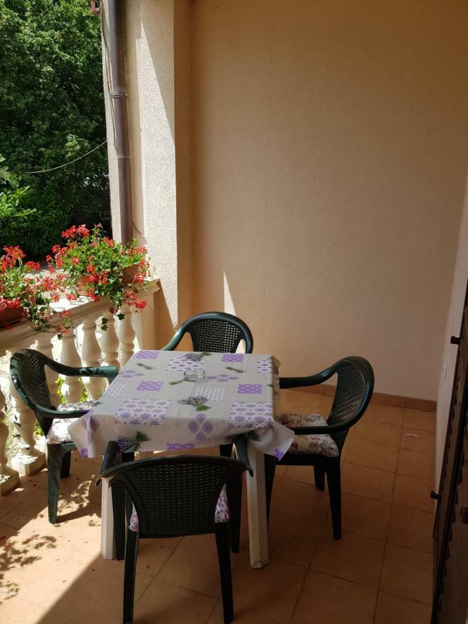 Apartman Vito Medulin Buitenkant foto