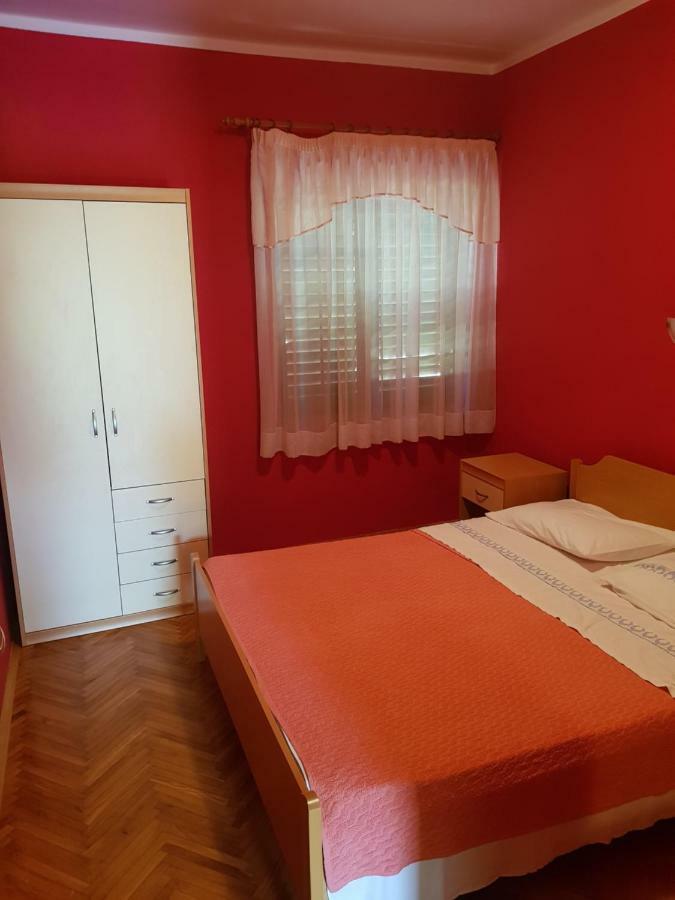 Apartman Vito Medulin Buitenkant foto